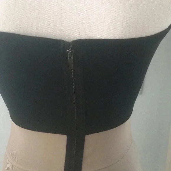 NWOT BCBG Maxzaria Bandage Dress Small - Picture 3 of 8